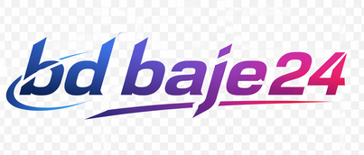 BD Baje24 লোগো